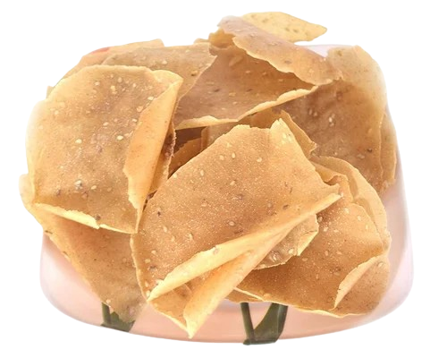 Jowar Papad Chote
