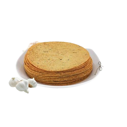 Khakhra Garlic (250Gm)