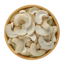 Pakli (Split/Halves Cashew)