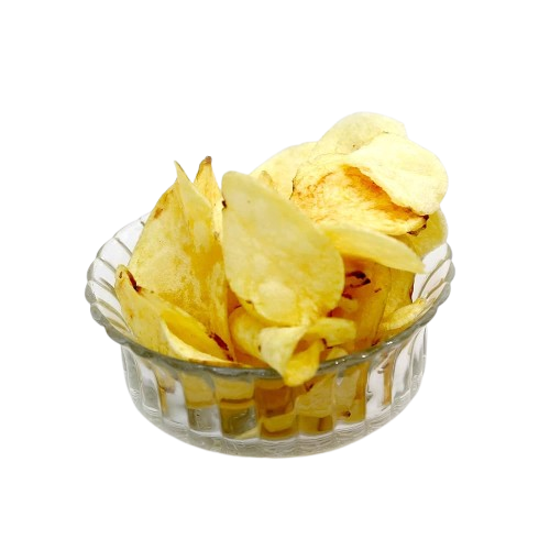 Batata Wafer (upwas) 