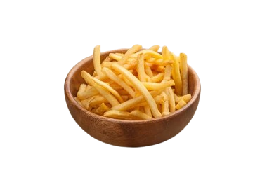 Farali French Fries (Plane)