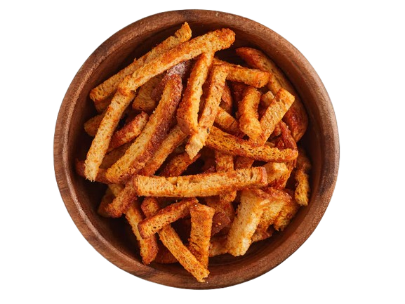 Farali French Fries (Tikhat) 1Kg