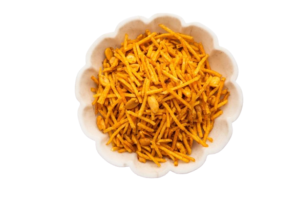 Farali Chiwda Tikhat