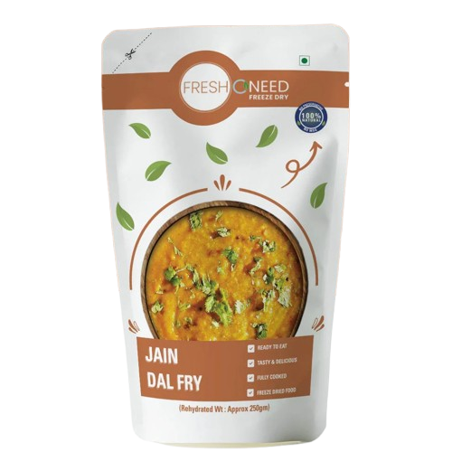 Dal fry(Ready to eat)