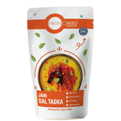 Dal Tadka(Ready to eat)