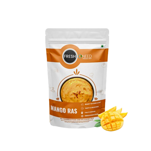Mango Ras(Ready to eat)
