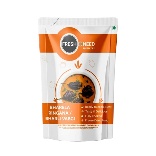 Bharela Ringana(Ready to eat)