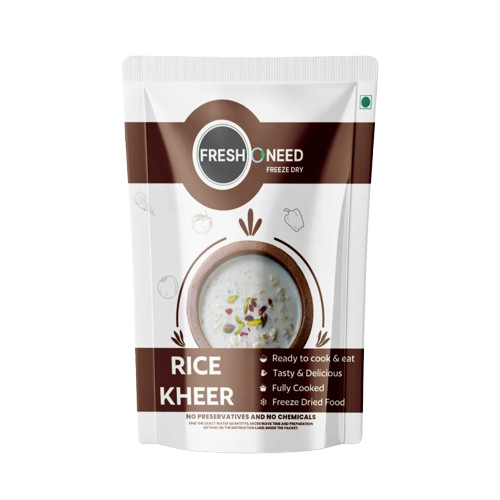 Rice Kheer(Ready to eat)