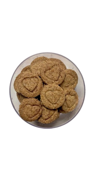 Jowar Cookie Sugar Free