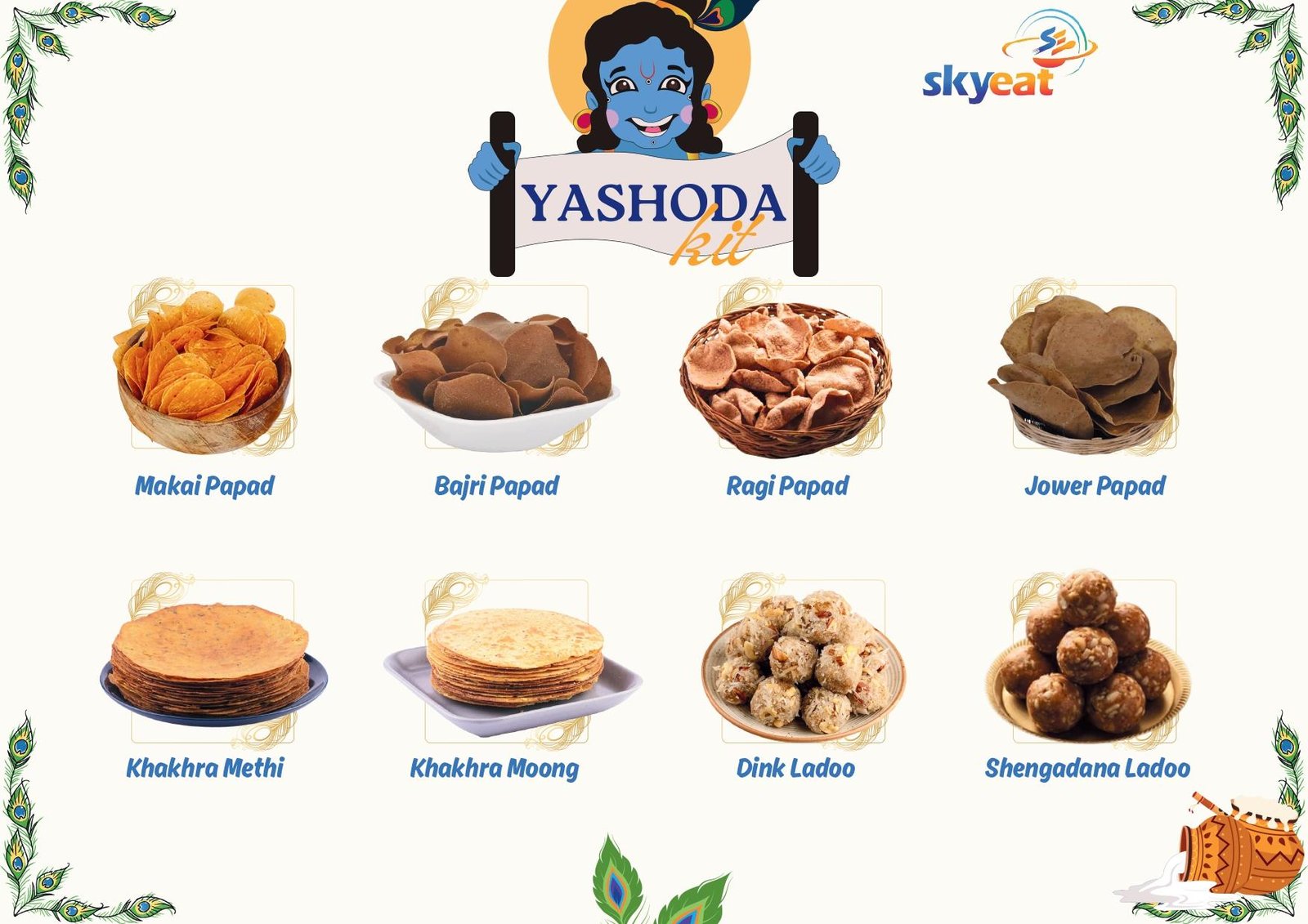 Yashoda Kit