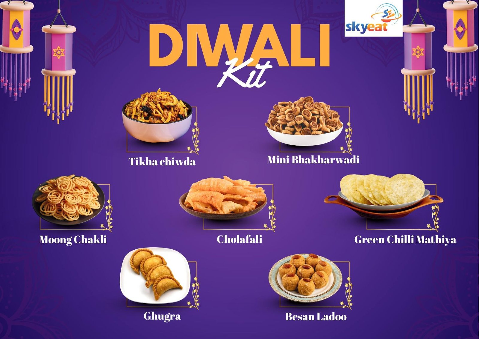 Diwali Kit