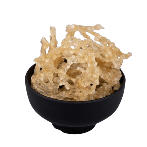 Sabudana Batata Chakali