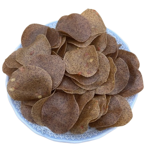 Ragi Papad