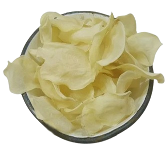 Batata Wafers Ready To Fry